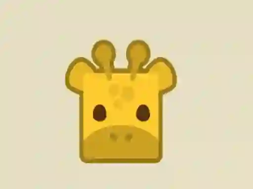 Spil Save The Giraffe online
