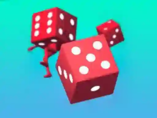 Spil Dice Gang online