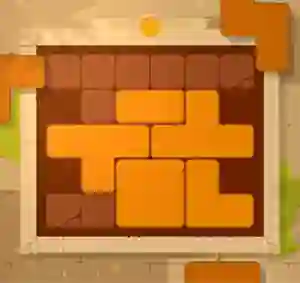 Spil Puzzle Blocks online