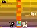 Spil Swing Cat online