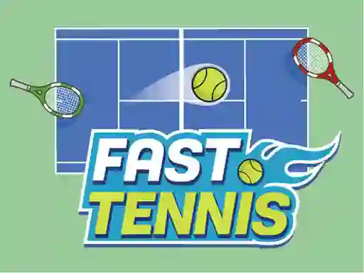 Spil Fast Tennis online