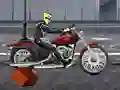 Spil Cycle Commando online