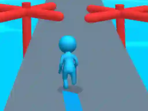 Spil Epic Race online