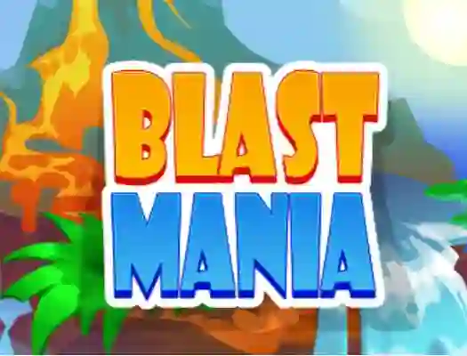Spil Blast Mania online