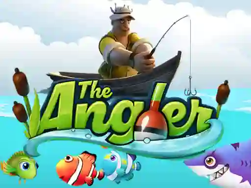 Spil The Angler online