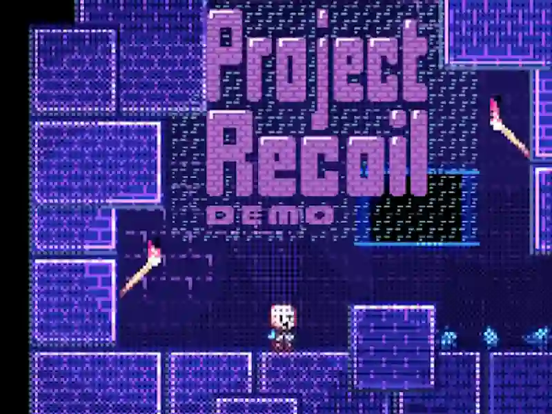Spil Project Recoil online