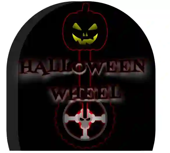 Spil Halloween Wheel online