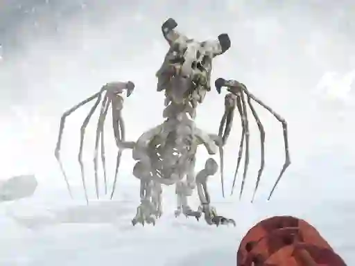 Spil Dragon Slayer FPS online