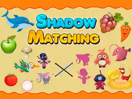 Spil Shadow Matching online