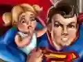 Spil Superman - man of steel online