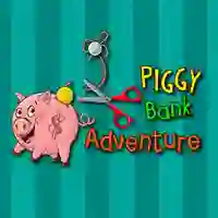 Spil Piggy Bank Adventure online