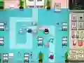 Spil Viruses - Defence of Hospital online