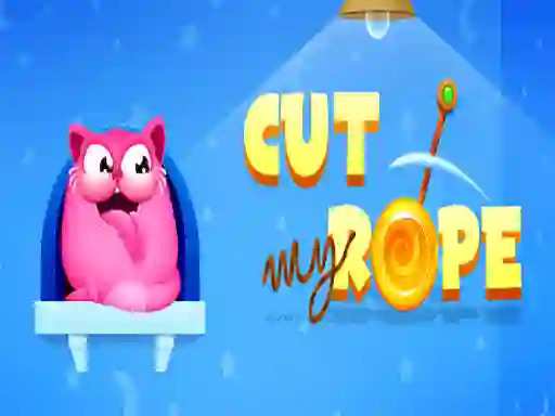 Spil Cut My Rope online