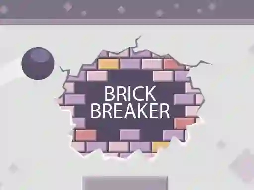 Spil Brick Breaker online