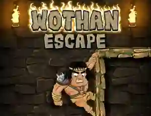 Spil Wothan Escape online