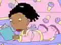 Spil As Told by Ginger online