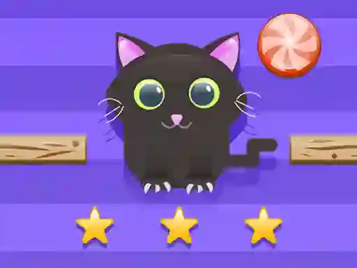 Spil Cat Challenge online