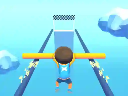 Spil Rail Slide online