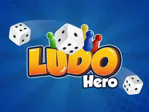 Spil Ludo Hero online