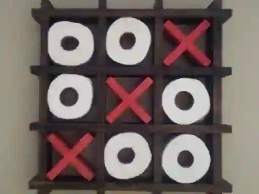 Spil Tic Tac Toe Free online