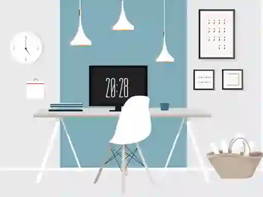 Spil Work Desk Difference online