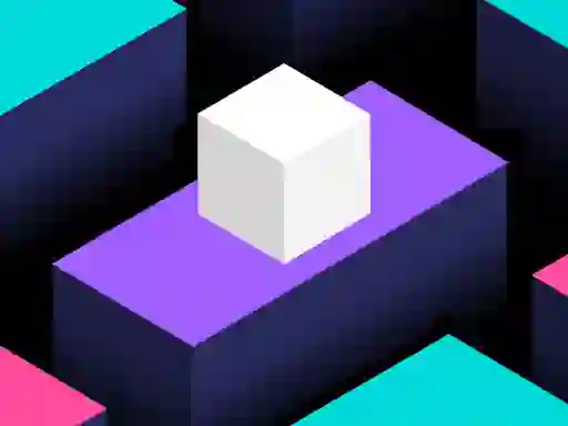 Spil Mr Cube online