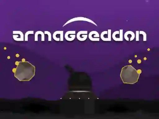 Spil Armagedon online
