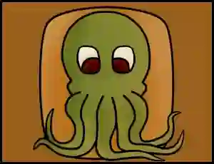 Spil The Little Cthulhu online
