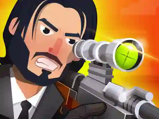 Spil Captain Sniper online