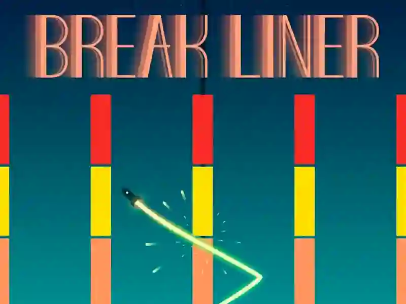 Spil Break Liner online