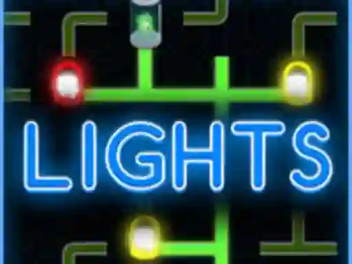 Spil Lights online