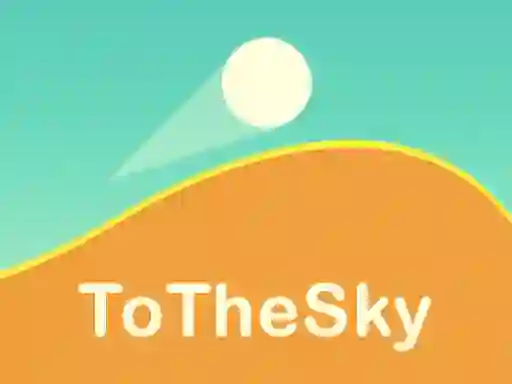 Spil To The Sky online