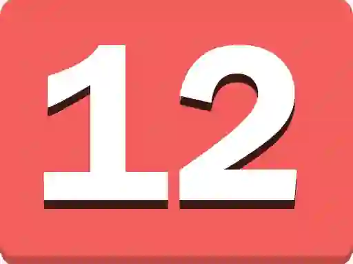 Spil Twelve online