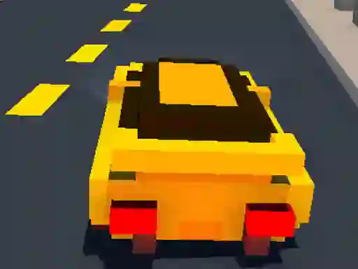 Spil Pixel Driver online
