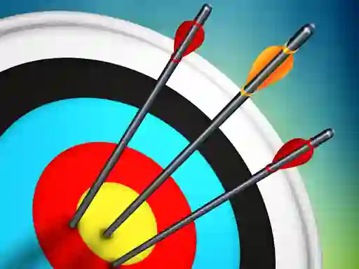 Spil Master Archery Shooting online
