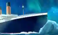 Spil Titanic Museum online
