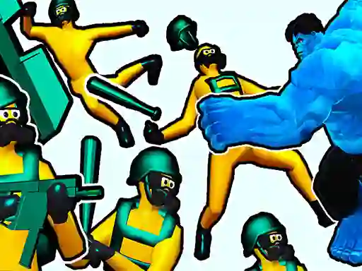 Spil Hero 2 Super Kick online