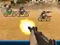 Spil Warzone Getaway online
