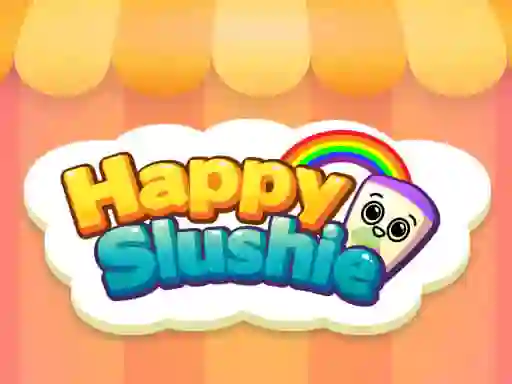 Spil Happy Slushie online