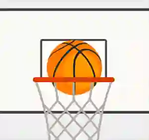 Spil Hoops online