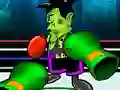 Spil Mask Boxing online