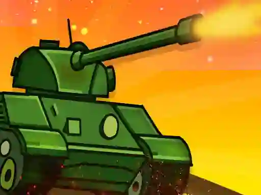 Spil Armour Clash online