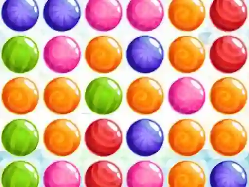 Spil Summer Match-3 online