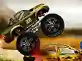 Spil Urban Crusher 2 online