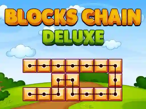 Spil Blocks Chain Deluxe online