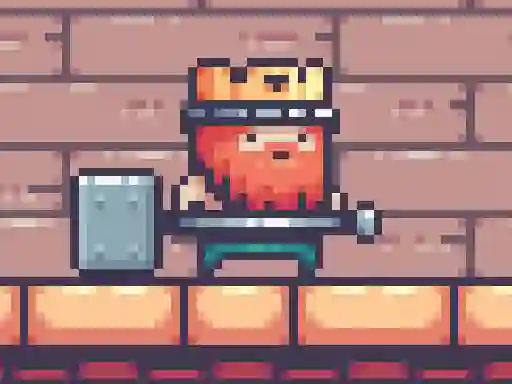 Spil Thor King Pig online
