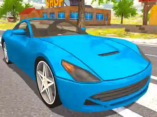 Spil Extreme Car Driving Simulator online