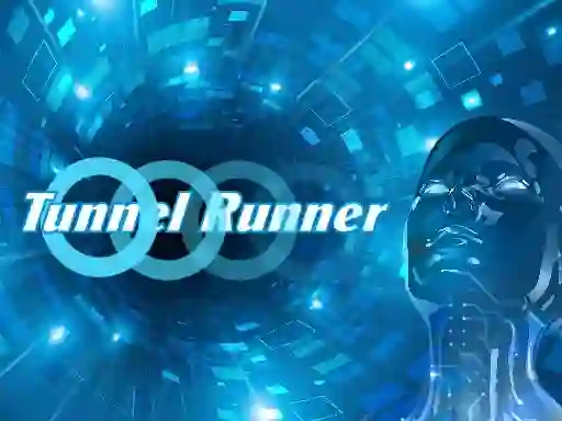 Spil Tunnel Runner online