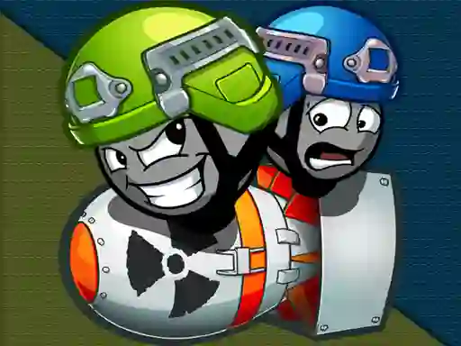 Spil Warlings online