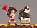 Spil Berzerk Ball online